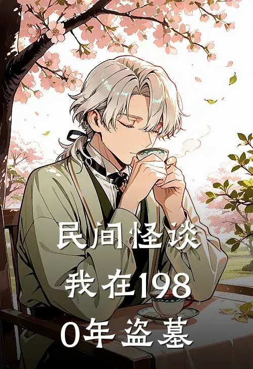 民间怪谈：我在1980年盗墓