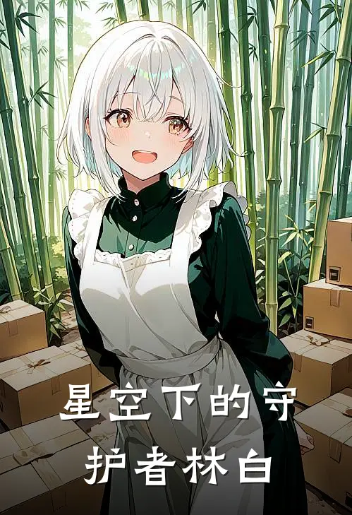 星空下的守护者 林白