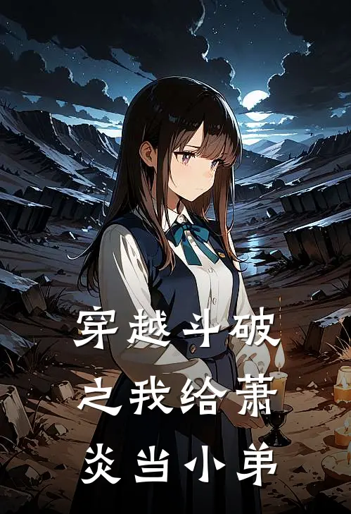 穿越斗破之我给萧炎当小弟萧枫萧炎完结好看小说_最新章节列表穿越斗破之我给萧炎当小弟(萧枫萧炎)