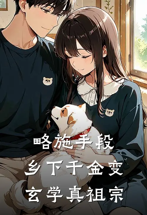 略施手段，乡下千金变玄学真祖宗