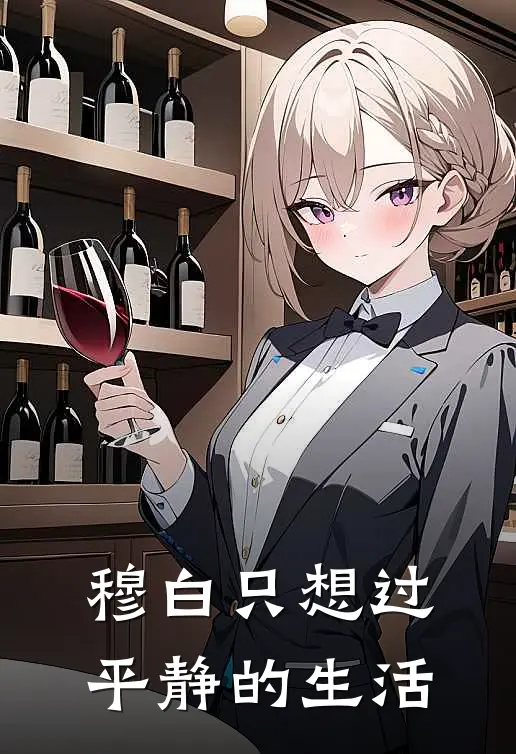 穆白只想过平静的生活