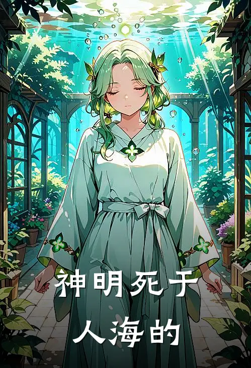 神明死于人海的