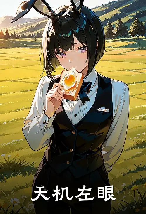 王烁王兰（天机左眼）全文免费阅读无弹窗大结局_