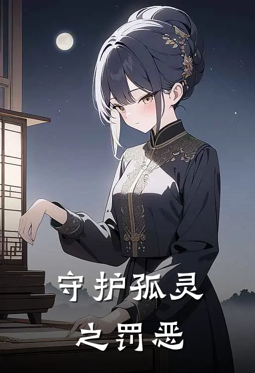 守护孤灵之罚恶