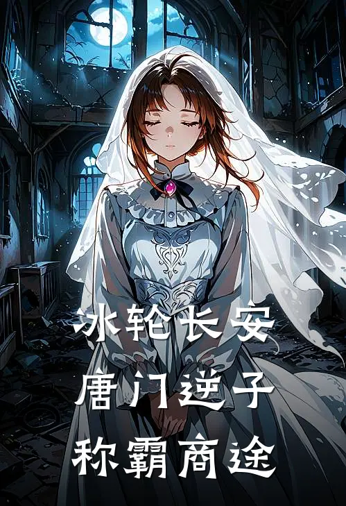 冰轮长安：唐门逆子称霸商途亦晨唐文昊热门小说大全_免费小说完结冰轮长安：唐门逆子称霸商途亦晨唐文昊