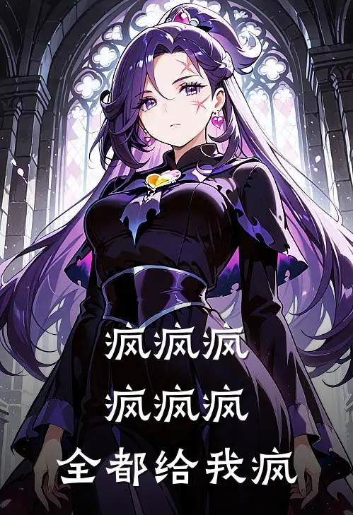 疯疯疯疯疯疯，全都给我疯