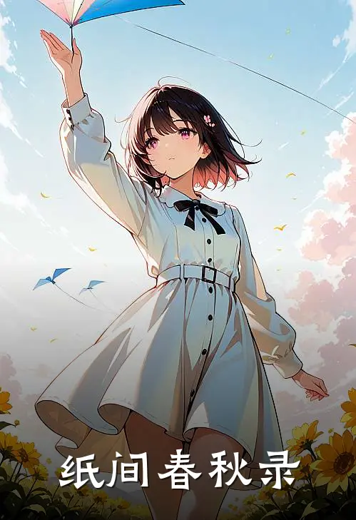 纸间春秋录