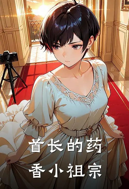 首长的药香小祖宗