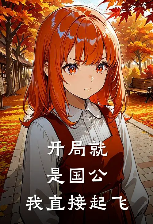 开局就是国公，我直接起飞苏羽苏靖忠免费小说完整版_热门的小说开局就是国公，我直接起飞苏羽苏靖忠