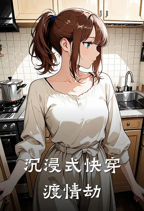 沉浸式快穿：渡情劫