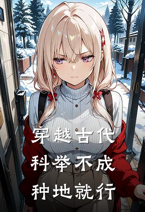 穿越古代：科举不成，种地就行