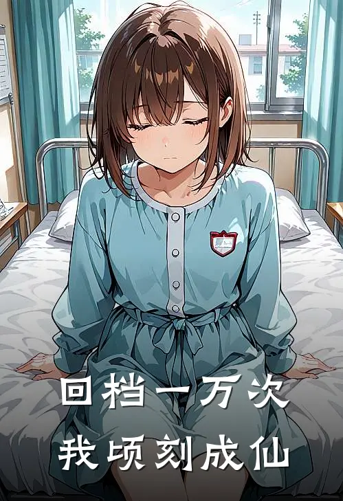 回档一万次我顷刻成仙