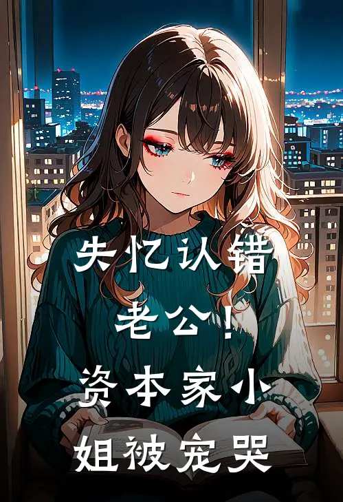 失忆认错老公！资本家小姐被宠哭