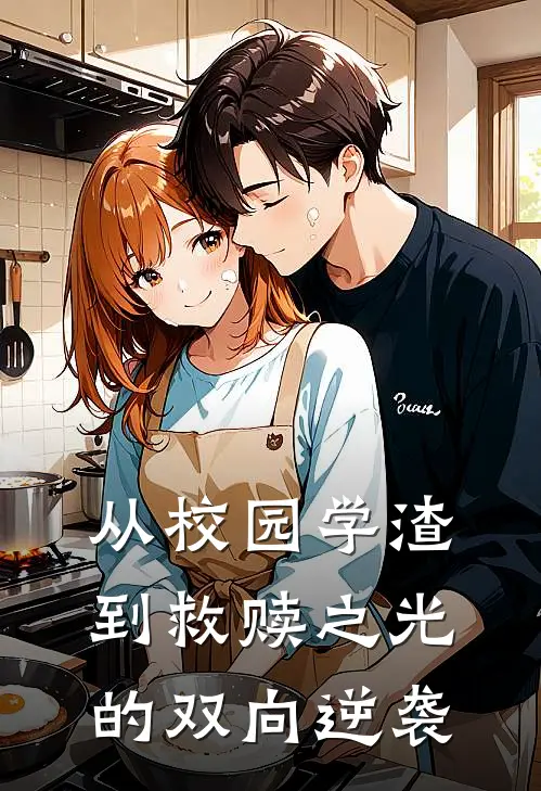 从校园学渣到救赎之光的双向逆袭林澈夏染免费完结小说_完本完结小说从校园学渣到救赎之光的双向逆袭(林澈夏染)