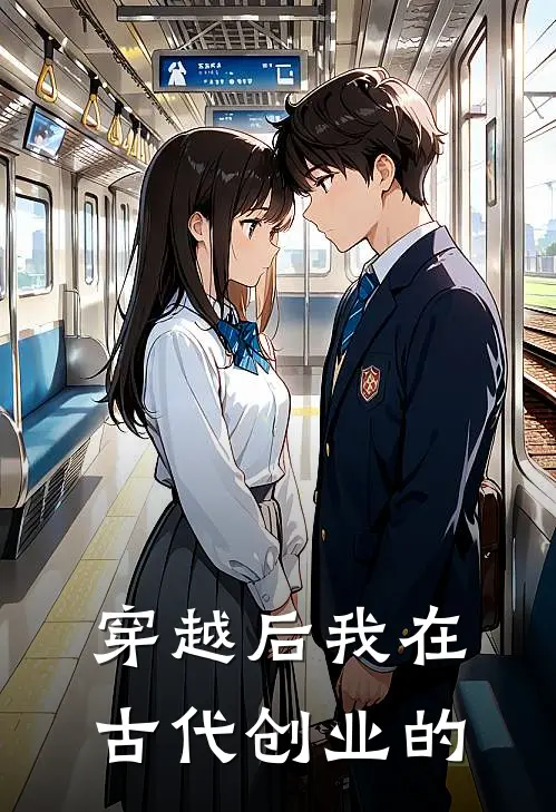 穿越后我在古代创业的