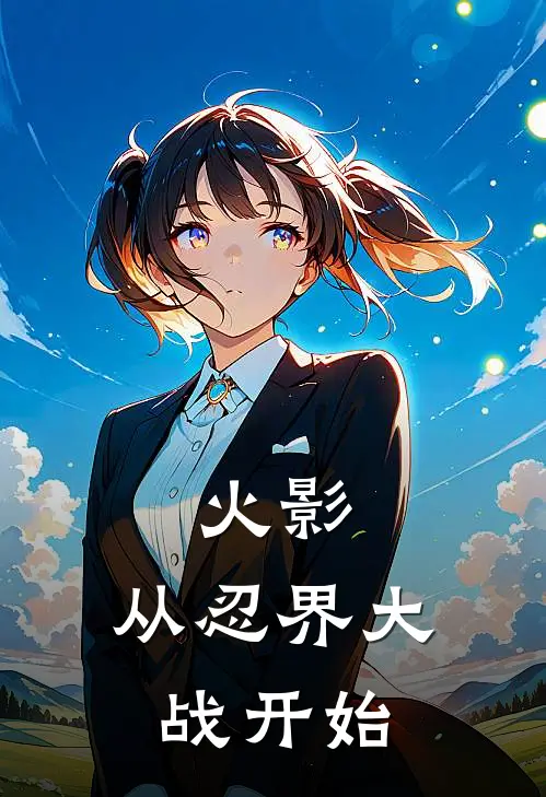 火影：从忍界大战开始林夜土遁小说完整版免费阅读_最新章节列表火影：从忍界大战开始(林夜土遁)