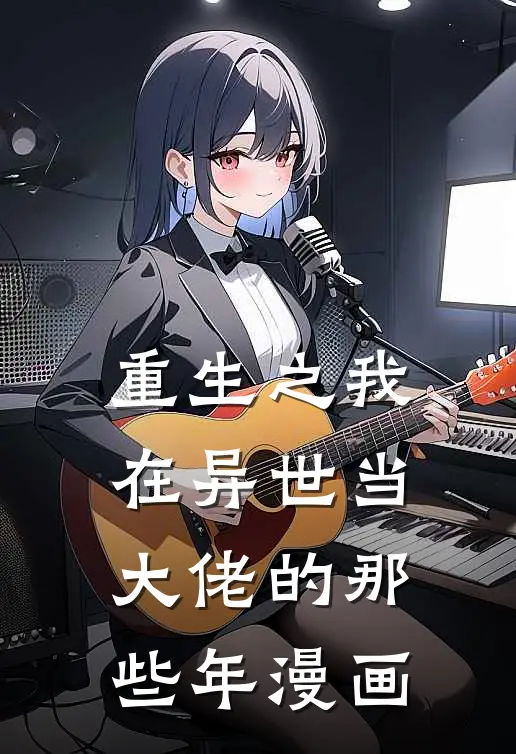 重生之我在异世当大佬的那些年漫画