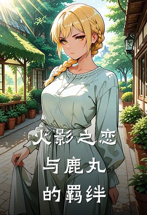 火影之恋：与鹿丸的羁绊井野鹿丸热门小说免费阅读_网络热门小说火影之恋：与鹿丸的羁绊(井野鹿丸)