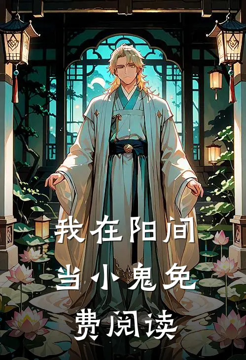 我在阳间当小鬼免费阅读
