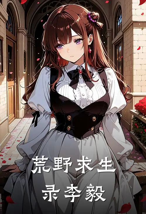 荒野求生录李毅