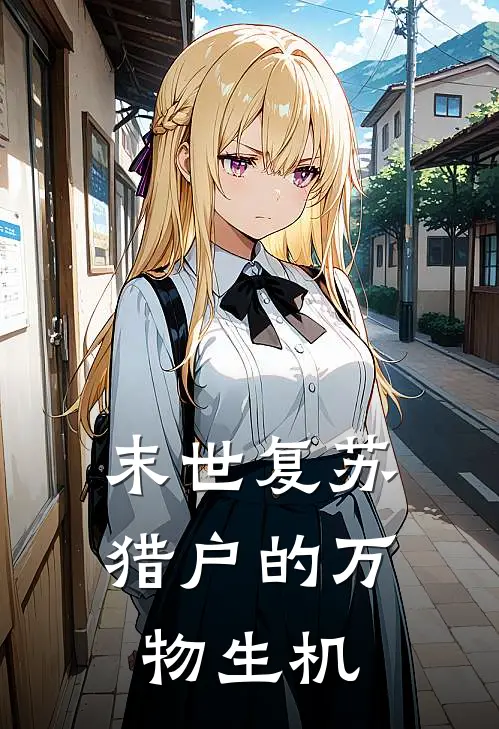 末世复苏：猎户的万物生机