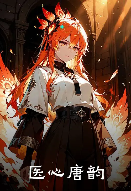 医心唐韵(林知夏周明远)最新推荐小说_在哪看免费小说医心唐韵林知夏周明远