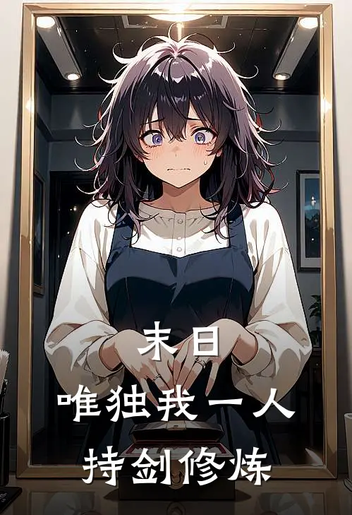 末日，唯独我一人持剑修炼