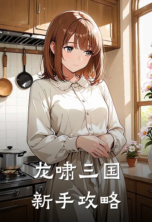 龙啸三国新手攻略