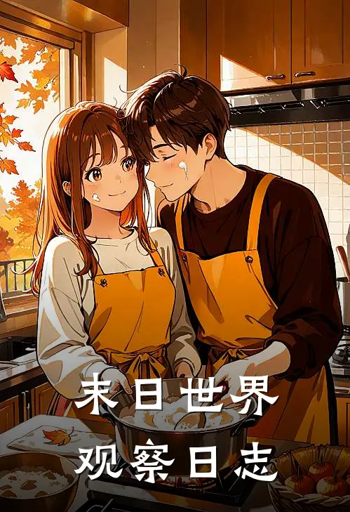 末日世界观察日志孙雅琴王磊免费小说大全_完结的小说末日世界观察日志(孙雅琴王磊)