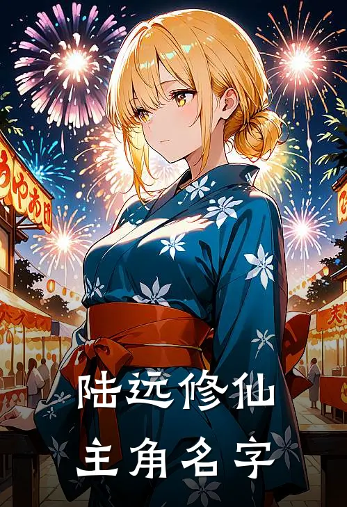 陆远修仙主角名字