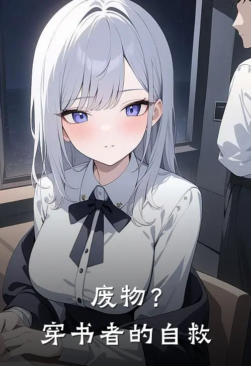 废物？穿书者的自救