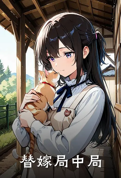 替嫁局中局