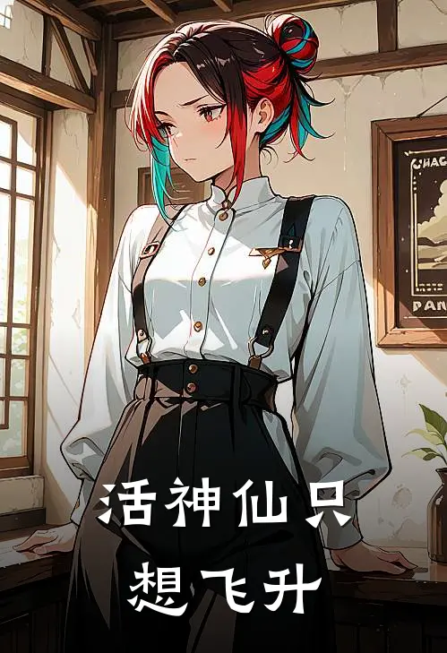 活神仙只想飞升