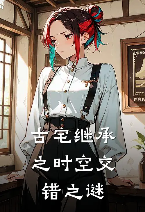 古宅继承之时空交错之谜