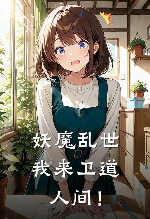 妖魔乱世，我来卫道人间！(庞光叶魁蓝)最新好看小说_无弹窗全文免费阅读妖魔乱世，我来卫道人间！庞光叶魁蓝