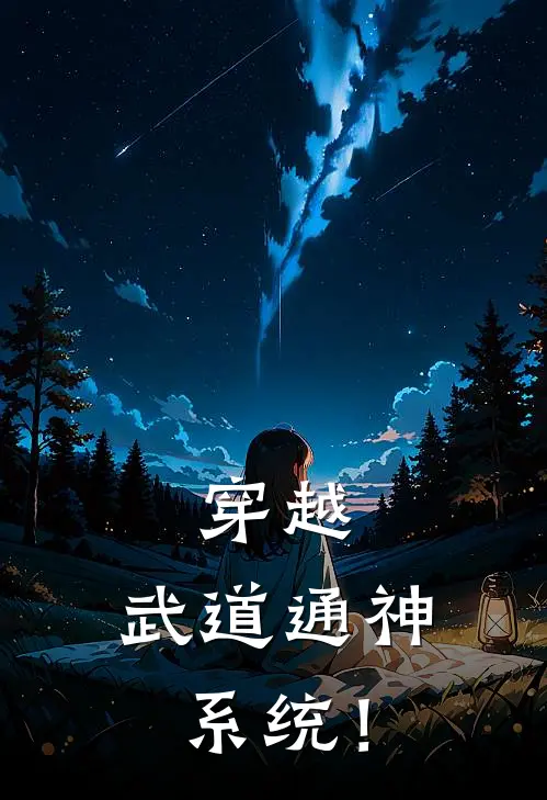 穿越：武道通神系统！