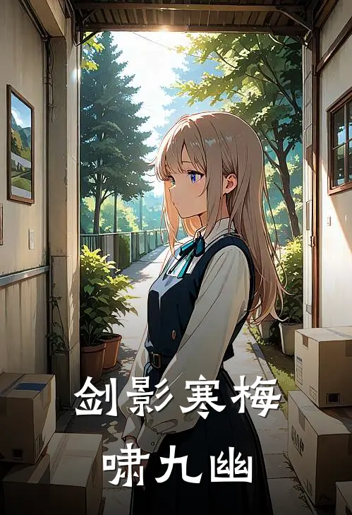 剑影寒梅啸九幽