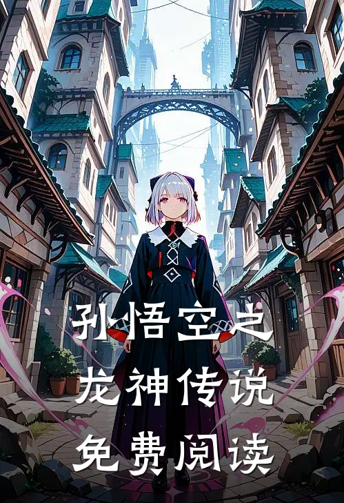 孙悟空之龙神传说免费阅读