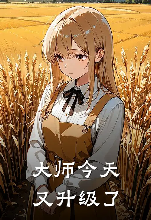 大师今天又升级了