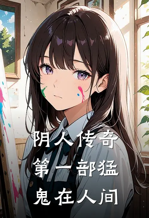 阴人传奇第一部猛鬼在人间