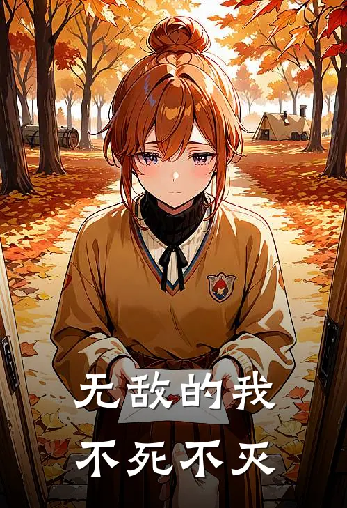 无敌的我不死不灭