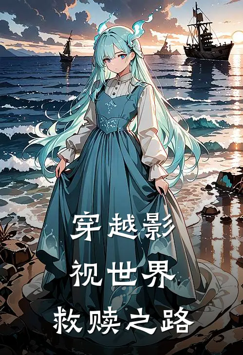 穿越影视世界：救赎之路