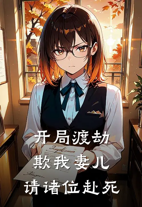 开局渡劫，欺我妻儿，请诸位赴死