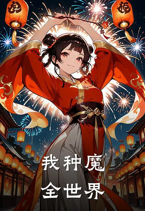 我种魔全世界