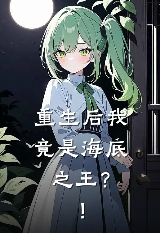 重生后我竟是海底之王？！