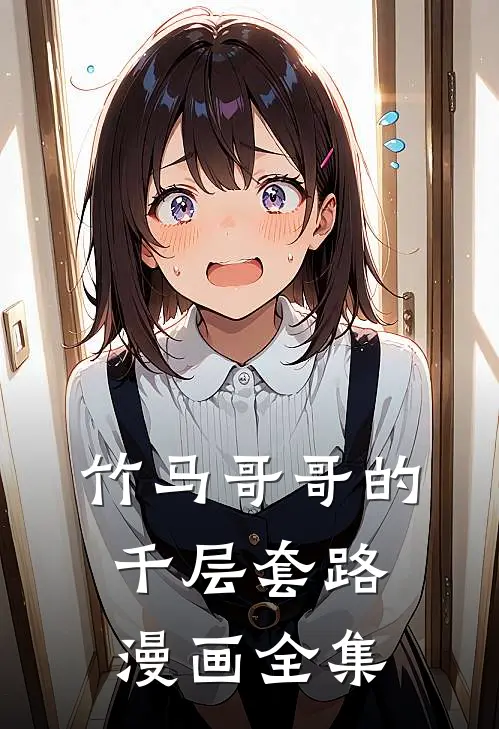 竹马哥哥的千层套路漫画全集