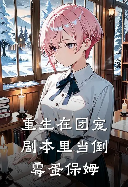 重生在团宠剧本里当倒霉蛋保姆