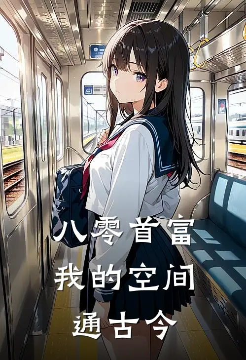 八零首富：我的空间通古今