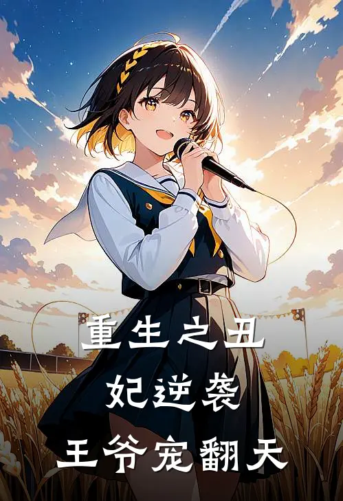 重生之丑妃逆袭：王爷宠翻天