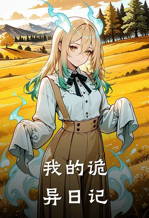 我的诡异日记